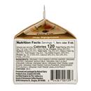 Cultivo: Cultivo-8oz-ColdBrewCoffee-ChocMilk-Facts
