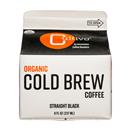 Cultivo: Cultivo-8oz-ColdBrewCoffee-Black-Front