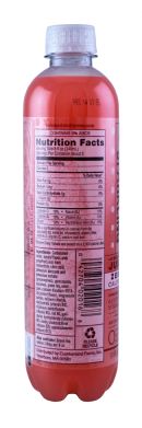 Cumberland Farms Sparkling Sno: Cumberlan PinkGrapefruit Facts
