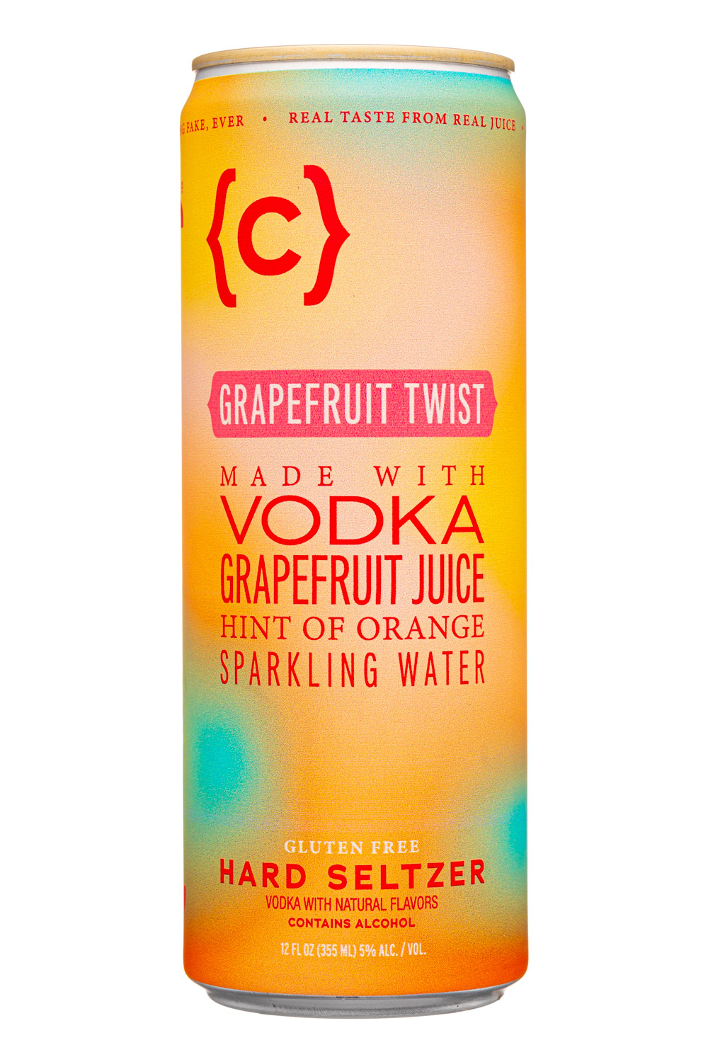 Grapefruit Twist