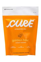 Hydration Mix - Golden Hour Ginger Turmeric