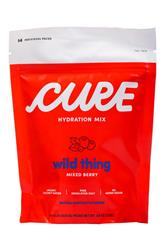 Hydration Mix - Wild Thing Mixed Berry