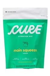Hydration Mix - Main Squeeze Lemon