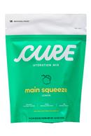 Cure: Cure-5oz-HydrationMix-MainSqueeze-Front