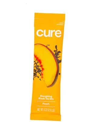Cure: Cure-1oz-2022-Mix-Peach