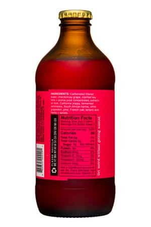 Curious: CuriousElixers-12oz-2024-No9-Facts
