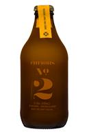 Curious: CuriousNo2-11oz-Cocktail-Front