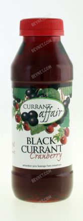 Black Currant Cranberry