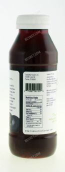 Currant Affair Black Currant Juice: 