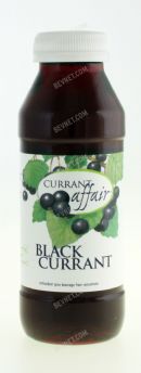 Currant Affair Black Currant Juice: 