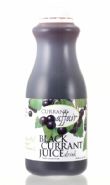 Currant Affair Black Currant Juice: