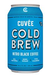 Nitro Black Coffee