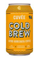 Cuvee-10oz-ColdBrew-NitroHorchataCoffee-Front