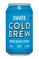 Cuvee Coffee: Cuvee-10oz-ColdBrew-NitroBlackCoffee-Front