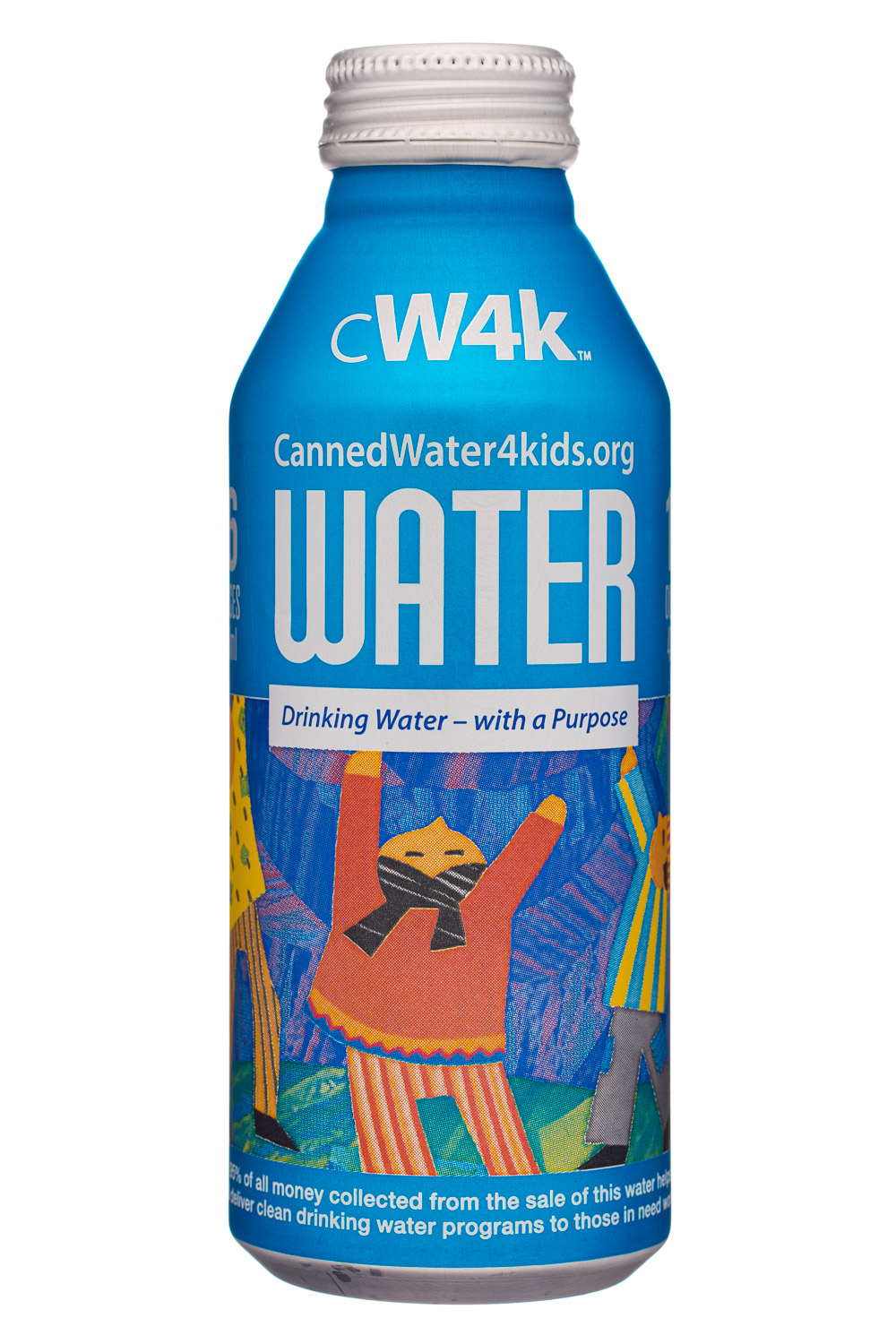 Water 16oz