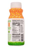 Dahlicious Lassi: Dahlicious-10oz-LassiYogurt-AlphonsoMango-Facts