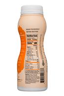Dahlicious Lassi: Dah-7oz-CashewYogurtDrink-WildBlueb-Facts