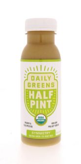 Symmetry - Matcha Green Tea Hemp Milk