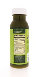 Daily Greens Half Pint: DailyGreens GreenThing Facts
