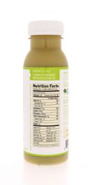 Daily Greens Half Pint: DailyGreens Symmetry Facts