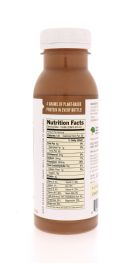Daily Greens Half Pint: DailyGreens Replenish Facts