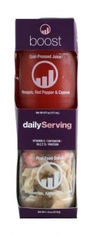 dailyServing: DailyServing Boost Front
