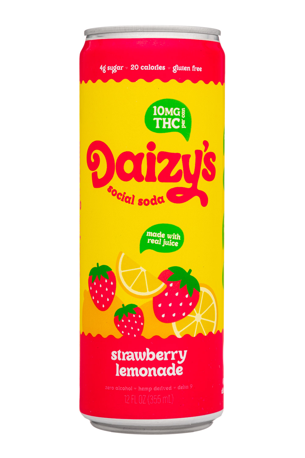 Strawberry Lemonade