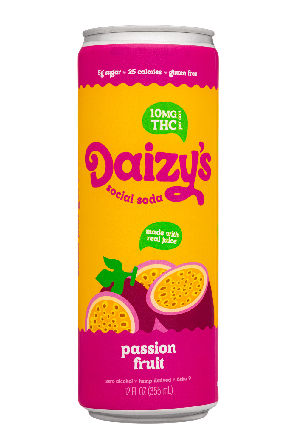 Passion Fruit