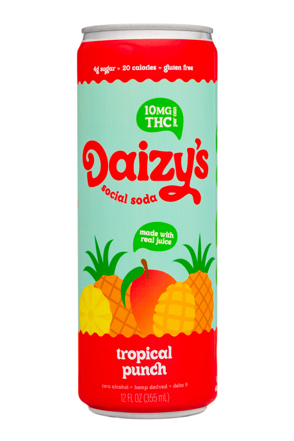 Tropical Punch