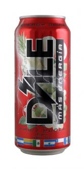 Fruit Punch