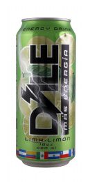 Dále Energy: Dale Lima Front
