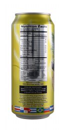 Dále Energy: Dale Pina Facts
