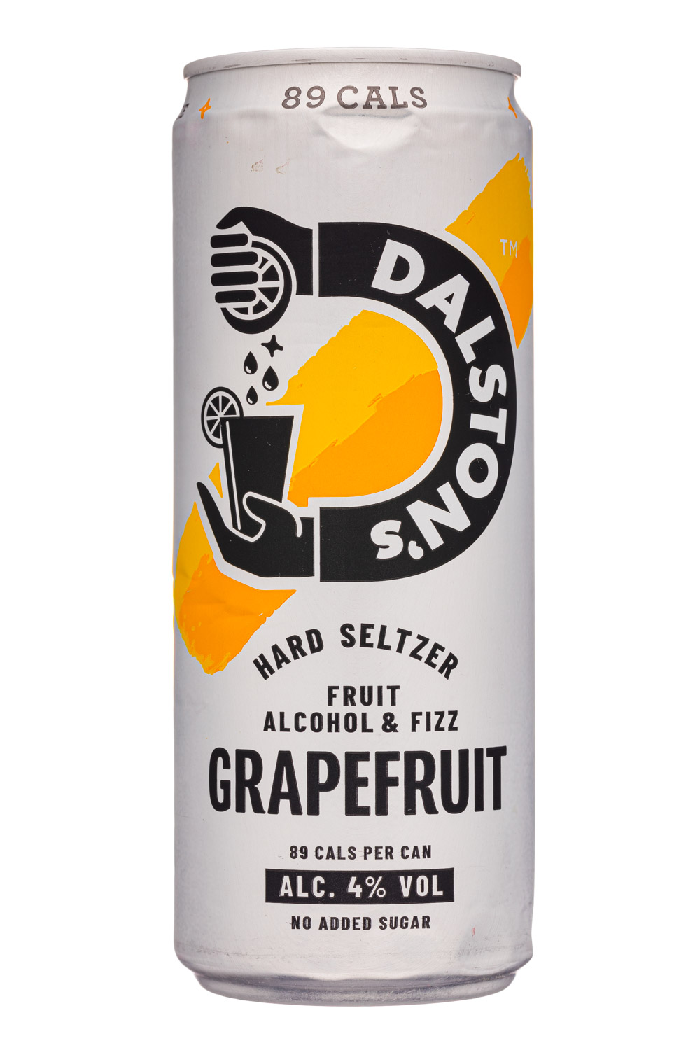 Grapefruit 2021