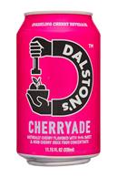 Dalston's : Dalstons-12oz-Soda-SparklingCherryade-Front