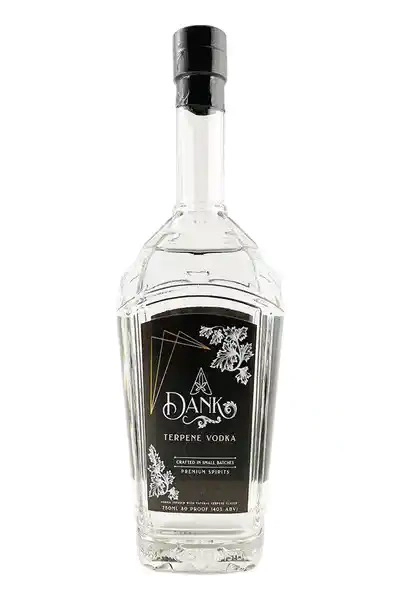 Dank Vodka