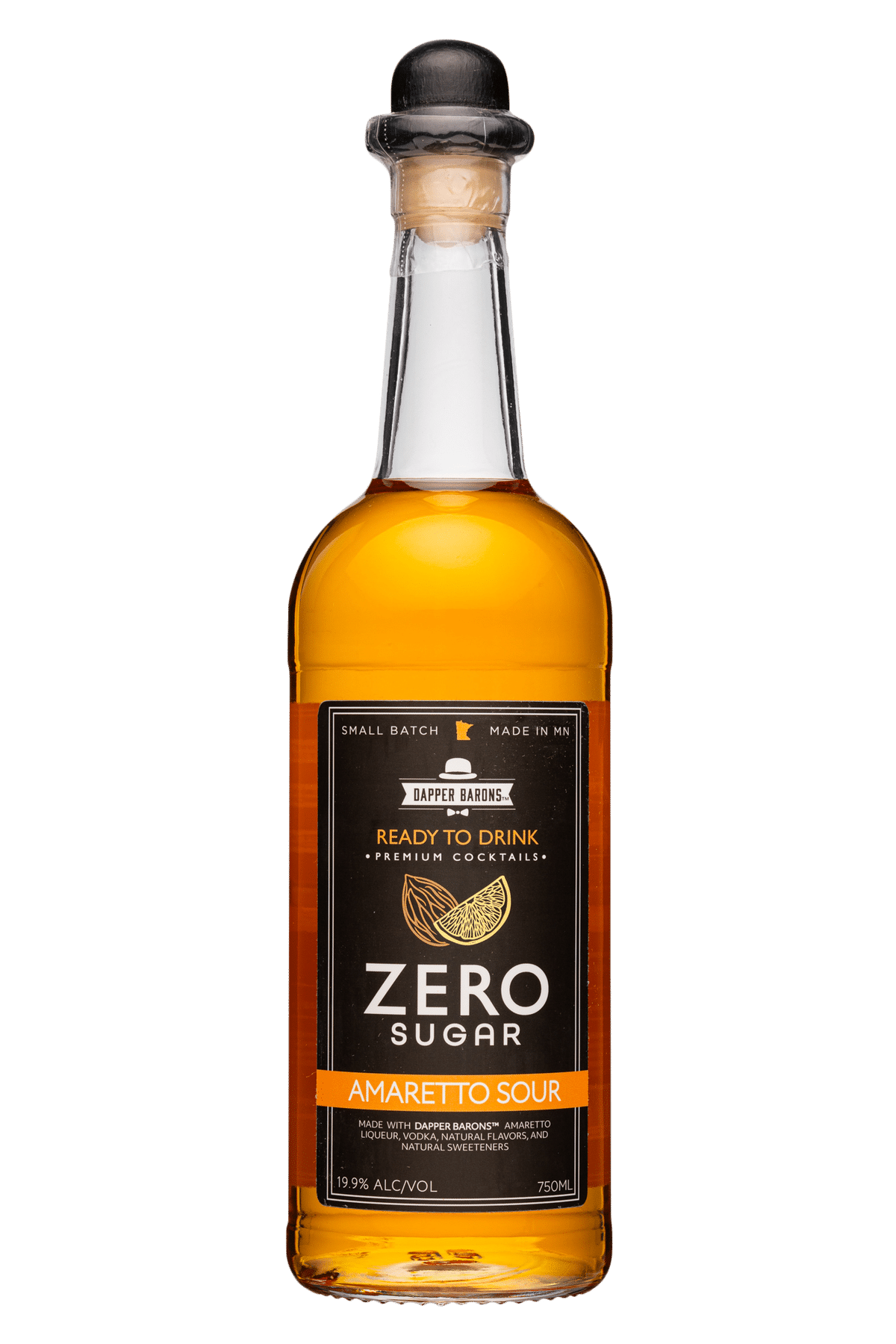 Amaretto Sour