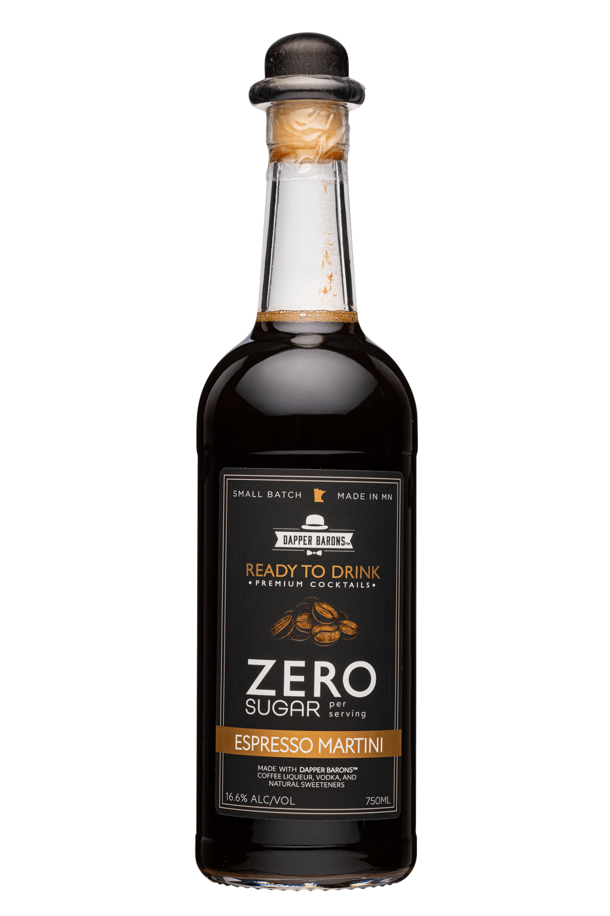 Espresso Martini