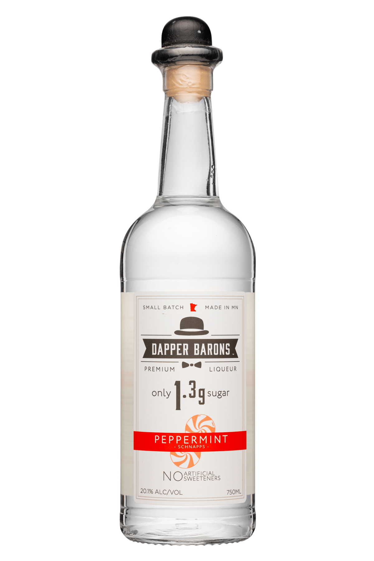 Peppermint Schnapps