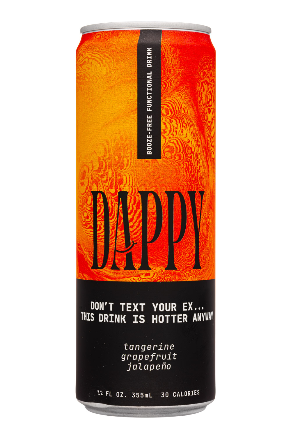 Tangerine Grapefruit Jalapeno