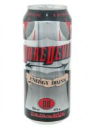 DareDevil Energy Drink:
