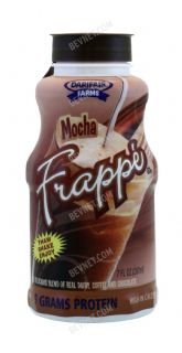 Mocha Frappe