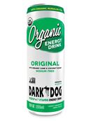 Dark Dog Organic Energy Drink: darkdog_organic_original_front