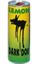 Lemon Dark Dog