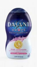 Dasani Drops Flavor Enhancer: 