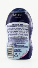 Dasani Drops Flavor Enhancer: 