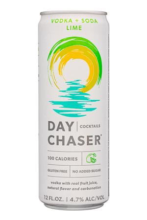 Day Chaser Cocktails: DayChaser-12oz-2022-Cocktail-Lime