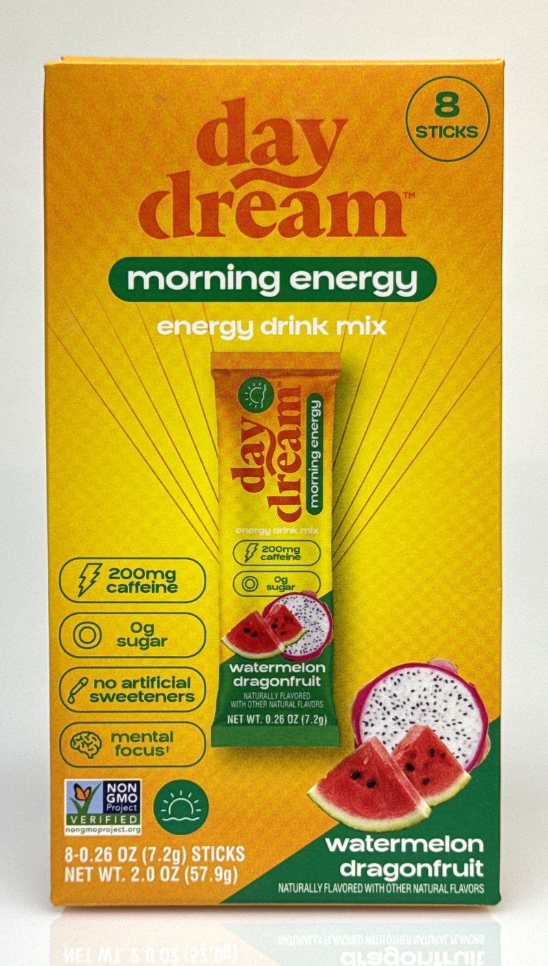 morning energy watermelon dragonfruit