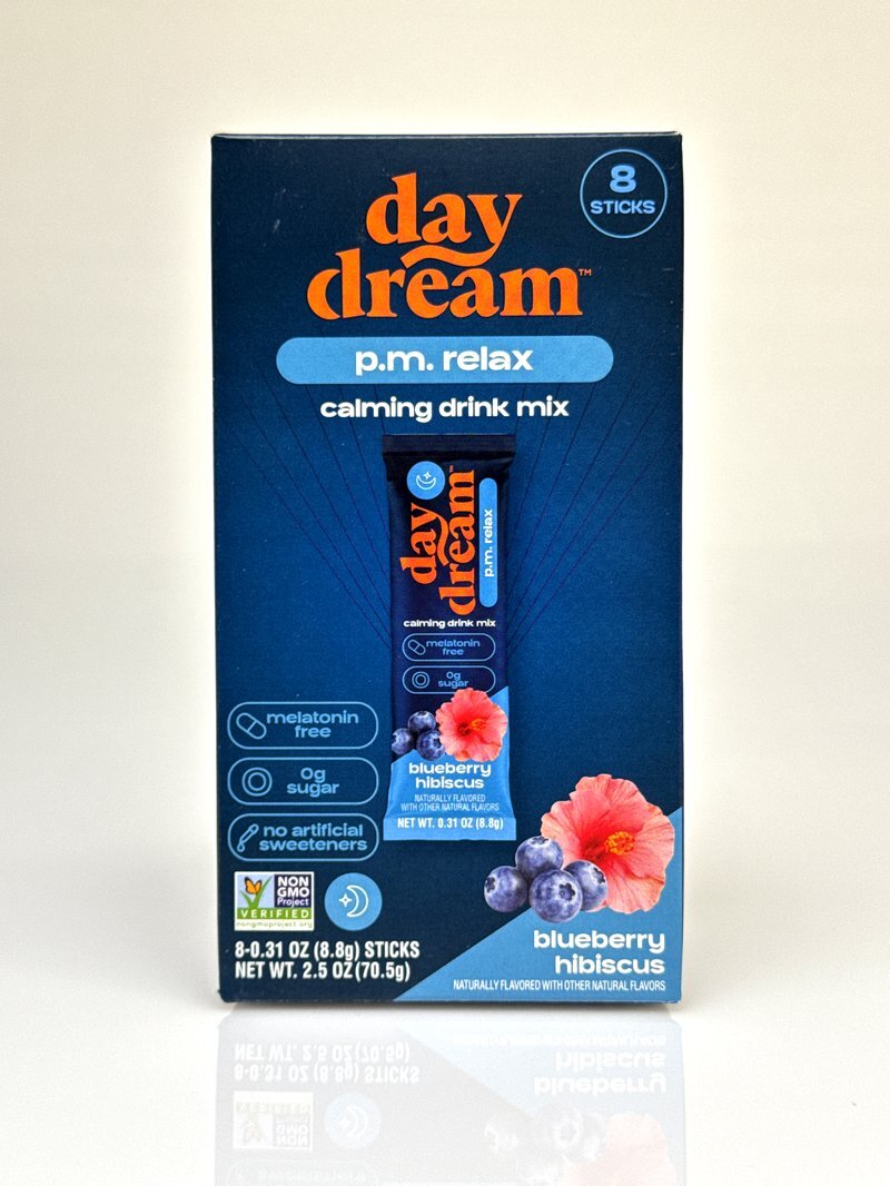 p.m. relax blueberry hibiscus