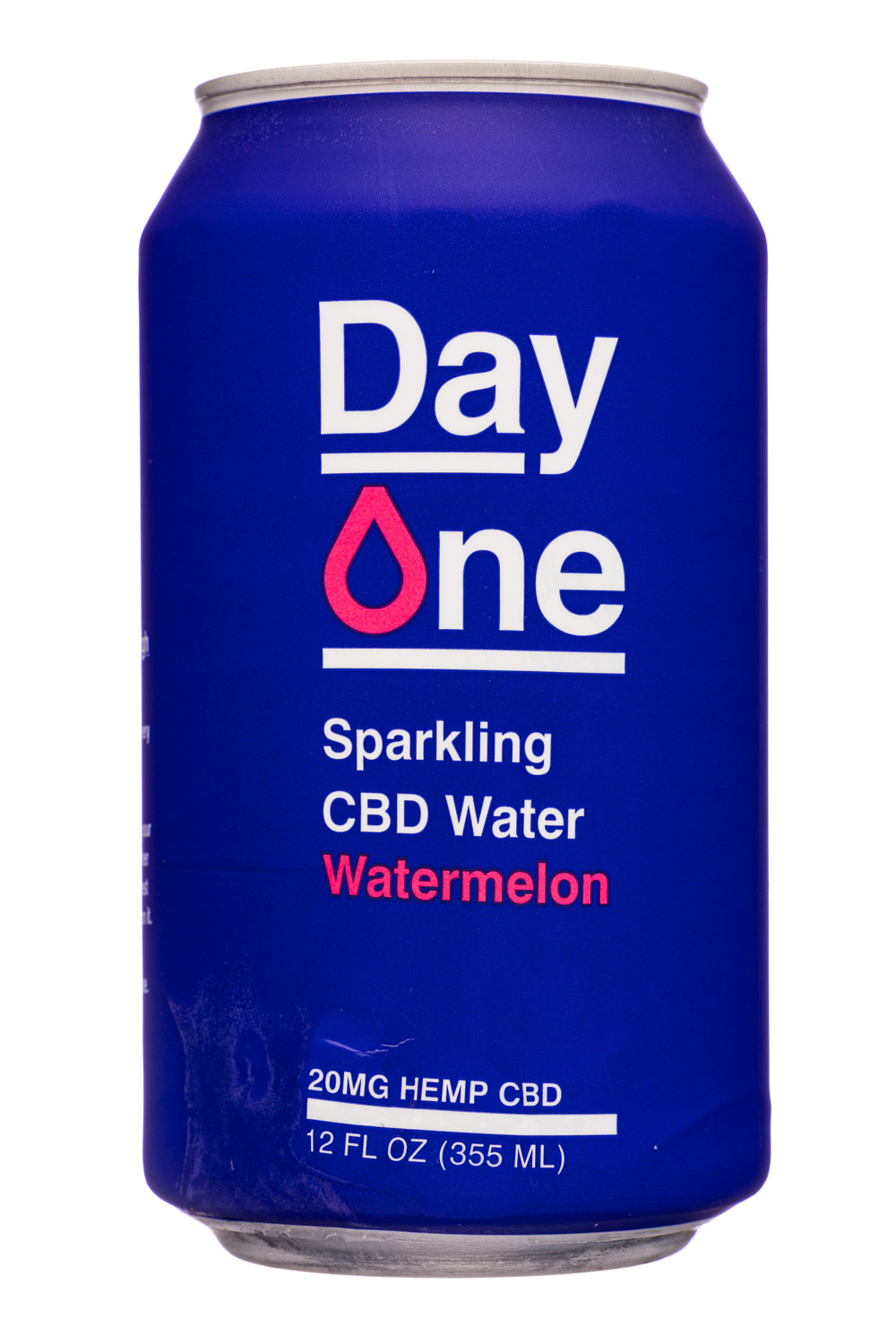 Sparkling CBD Water - Watermelon