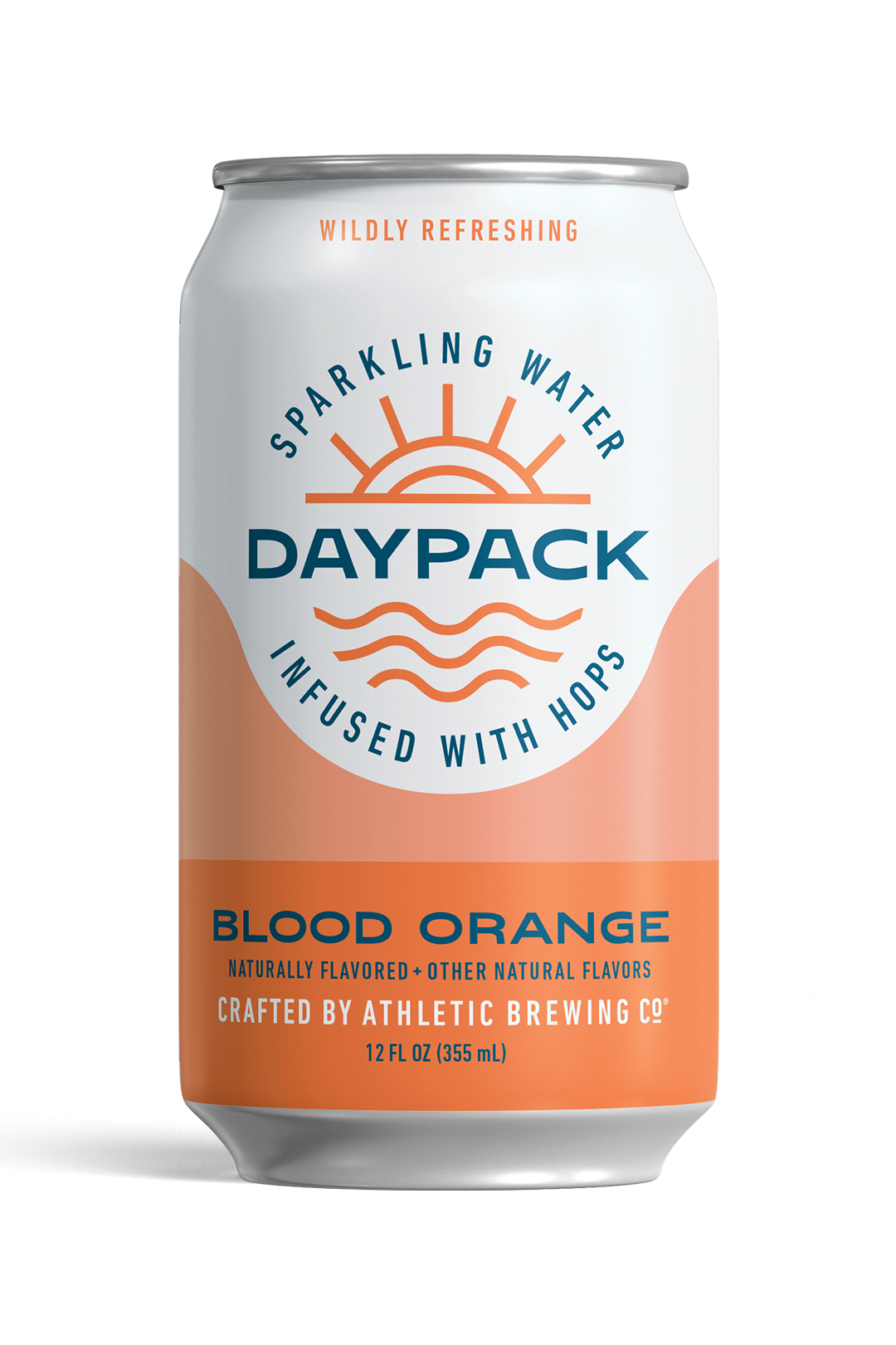 Blood Orange